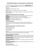 La convivencia que se da entre la sociedad requiere de una relación jurídica, donde siempre hay un acreedor y deudor, esta relación da como consecuencia derechos y obligaciones.