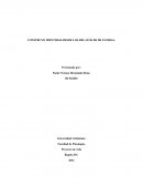 CONSTRUYO IDENTIDAD DESDE LOS RELATOS DE MI FAMILIA.