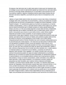 El calentamiento global hay indicios de él en casi todos lados