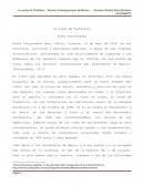La noche de Tlatelolco.