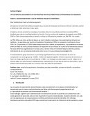 UN ESTUDIO DE SEGUIMIENTO DE DENTADURAS PARCIALES REMOVIBLES EN PROGRAMA DE PREGRADO: