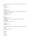 Ejercicios matematica financiera.