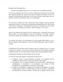 Propuesta SECTOR VIVIENDA PUBLICOPRIVADA.