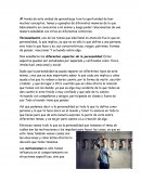 Resultado de imagen para personalidad