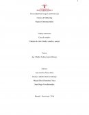 CADENAS DE VALOR: DONDE, CUANDO Y PORQUE