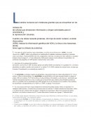 Los ácidos nucleicos son moléculas grandes que se encuentran en los núcleos de las células que almacenan información y dirigen actividades para el crecimiento y la reproducción celulares