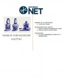 Trabajos de investigacion de empresa.