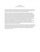 Quien se llevo mi queso.