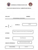 ¿Qué tienen en común Al Gore y el monte Pinatubo?