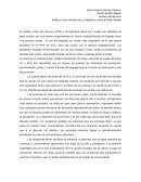 Investigación del analisis del discurso critico según Ruth Wodak.