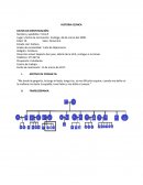 Historial Clinico.