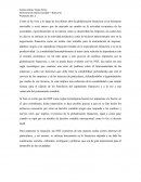 Protocolo, "Retos de la contabilidad frente a la globalización"