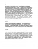 Idea innovadora banca.