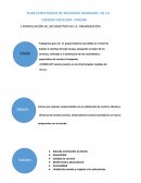 Paln estrategico d e RR.HH.