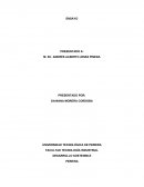 ENSAYO DE LA CORPORACION Y UNA VERDAD INCOMODA