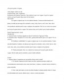 VEGANISMO¿Por qué la gente es Vegana.