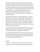 Acoso escolar. La noticia de “Una muerte por ‘bullying’