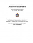 Proteccion perimetral con barreras microondas.