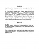 PROYECTO DE ALGEBRA LINEAL