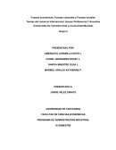 Negocios internacionales.