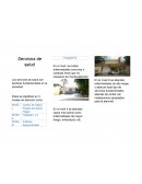 La historia de quel chico.