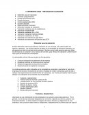 Diferentes usos y métodos de valoración de empresas.