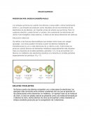 ENLACES QUIMICOS PRESENTADO POR: JHOSELIN LONDOÑO PUELLO .-