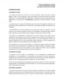 El principio de Peter. EL PRINCIPIO EN ACCIÓN