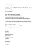 Acento dieretico y diacritico.