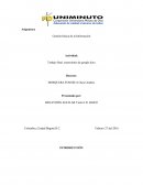 En el siguiente documento exploramos tres diferentes extensiones o complementos de google doc