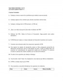 MACROECONOMIA Y SCN GUIA DE EJERCICIOS Nº 1