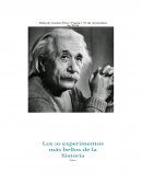 Eratóstenes – Medida de la circunferencia de la tierra