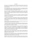 Muy pocos son los afortunados en saber el origen de Celutopía. Según los relatos de los más veteranos en la población, todo inició cuando en el universo no existía más que silencio y oscuridad.