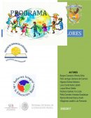 Programa de valores.