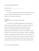 Carla y Juan tienen una finca rústica en Toledo inscrita con carácter ganancial. Hace unos meses que se han divorciado y ambos llevan a cabo la venta a unos amigos sin la previa adjudicación de la finca mediante resolución judicial.