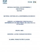 Unidad 4 Historia Univrersal.