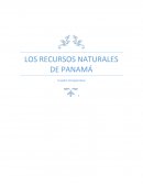 UNIVERSIDAD DE PANAMÁ CENTRO REGIONAL UNIVERSITARIO DE BOCAS DEL TORO