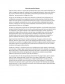 Educando pequeños gigantes.