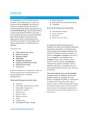 En personas diabéticas es importante vigilar los niveles de glucosa que no deben estar muy bajos (hipoglicemia) ni muy altos (hiperglicemia)
