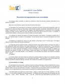 Las empresas deben convertirse en lugares de compromiso