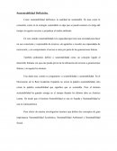 Libro de Investigacion Sustentabilidad Definición.