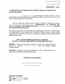 Modelo de solicitar copias certificadas.