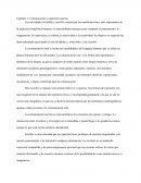 Comunicación y expresión escritas