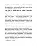 Cómo vivir del arte sin morir de hambre en Maracaibo, Venezuela