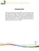 Comunicación En Público Estrategia Para Informar.