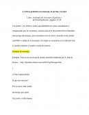 Los árabes y los hebreos cultos que habitaban en zonas musulmanas o conquistadas por los cristianos, crearon una serie de poemas líricos llamados muwassaja