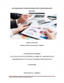 Contabilidad de costos de producción o transformación