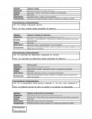 Contratos de modelo de dominio.