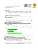 Taller en clases: generalidades de la región amazonas