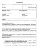 Concientizar a los directores de cada una de las escuelas de la zona escolar acerca de la importancia de este valioso programa SISAT en la detección de problemáticas de aprendizaje en los alumnos, así como también conozcan el uso del mismo.